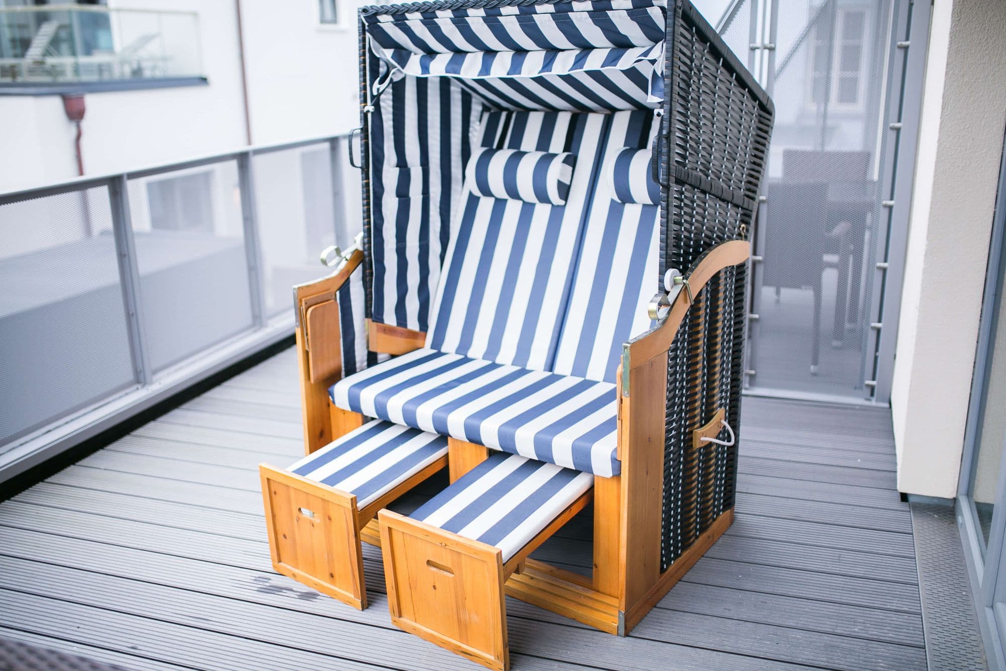 Ferienwohnung Detail 5