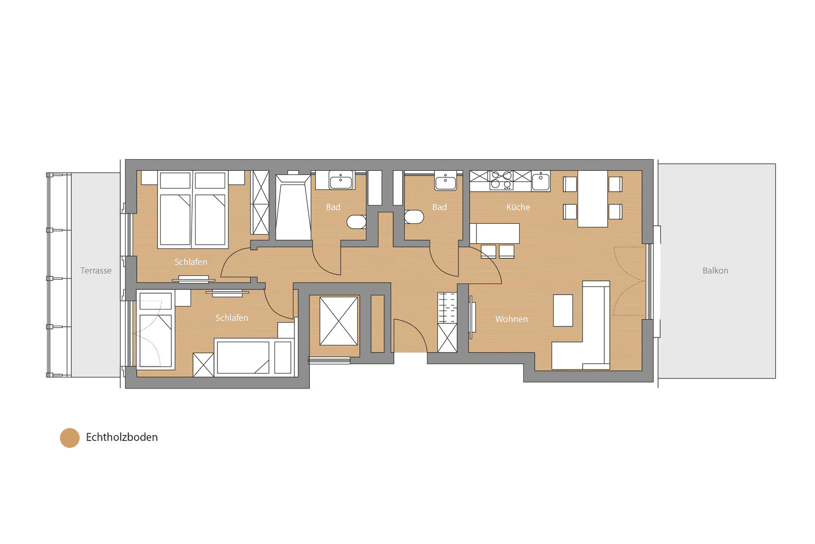Grundriss 2
