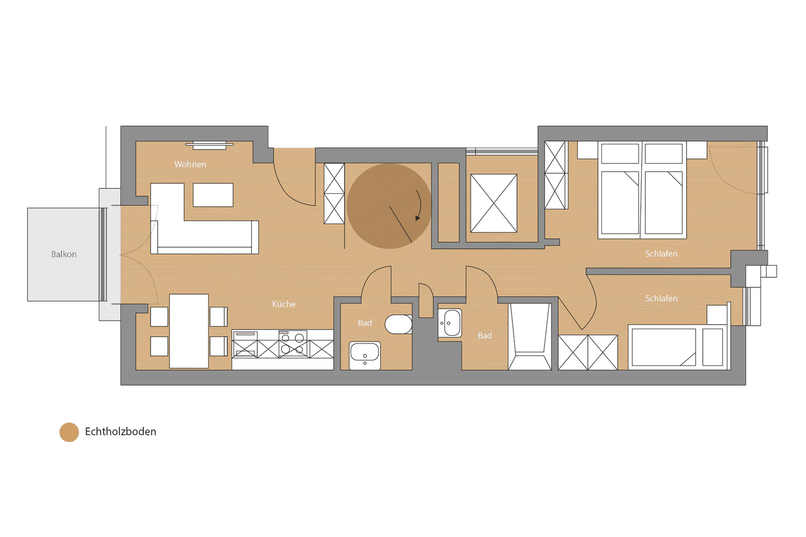 Grundriss 2